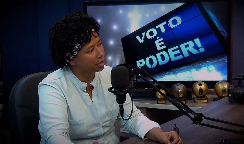 No retorno do Videocast O Poder do Voto, deputada Silvia Cristina detalha inauguração do Hospital de Reabilitação de Rondônia