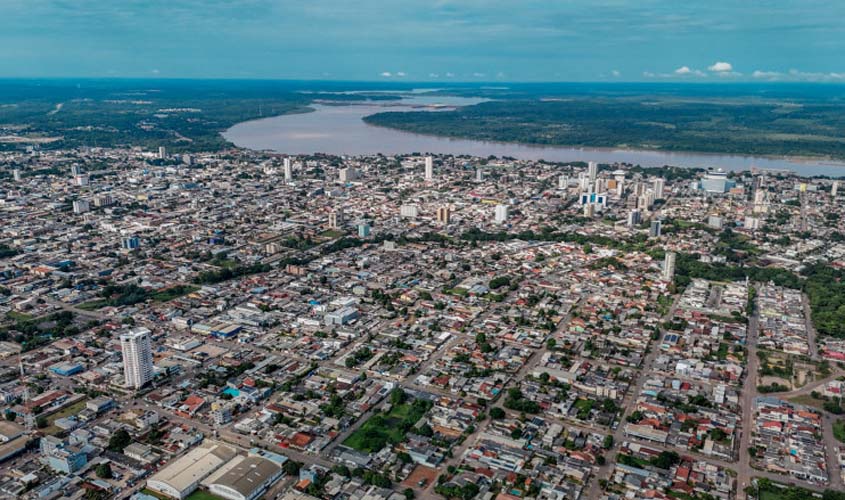 Em Porto Velho, 80% das novas empresas abertas serão autorizadas em menos de 24 horas