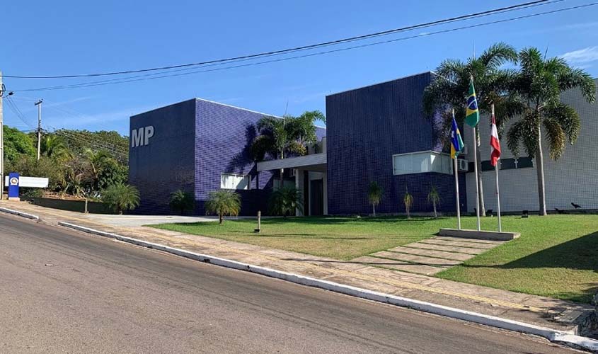 MPRO obtém condenação por roubo e extorsão qualificados