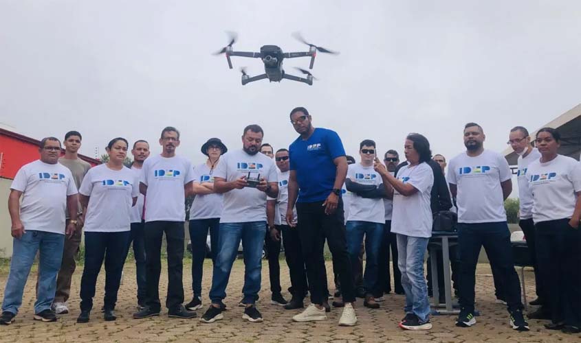 Cursos profissionalizantes abertos em Porto Velho até dia 26