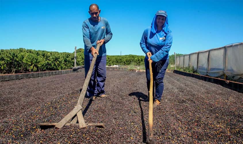 Governo de RO celebra Dia da Agricultura e força do campo