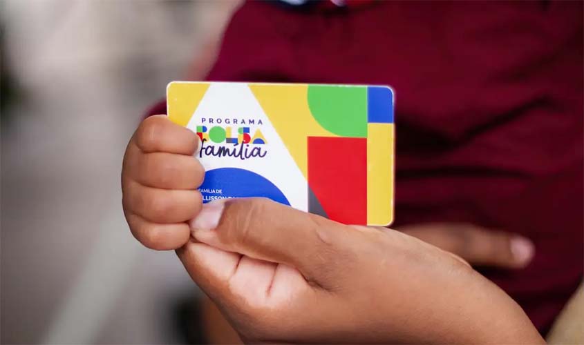 Caixa paga Bolsa Família a beneficiários com NIS final 3