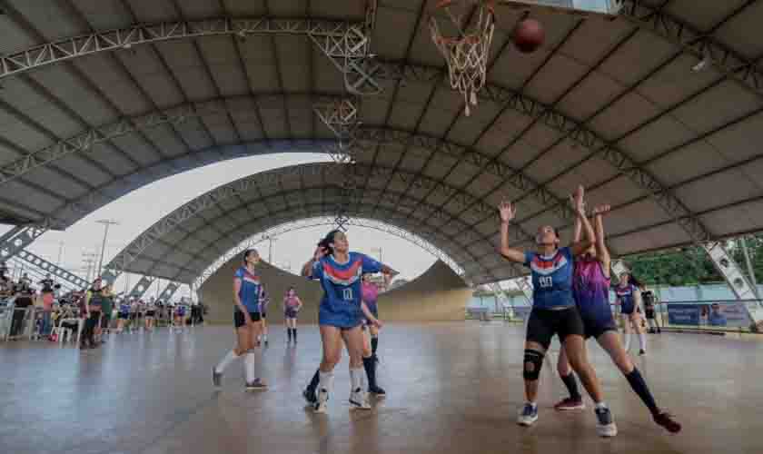 Inscrições para a 2ª edição dos Jogos da Juventude Universitária de Rondônia estão abertas