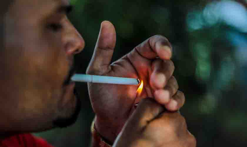 Prefeitura capacitará profissionais para tratamento do tabagismo