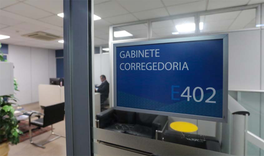 Corregedoria Nacional suspende pagamento de retroativos referentes aos ATS à magistratura federal