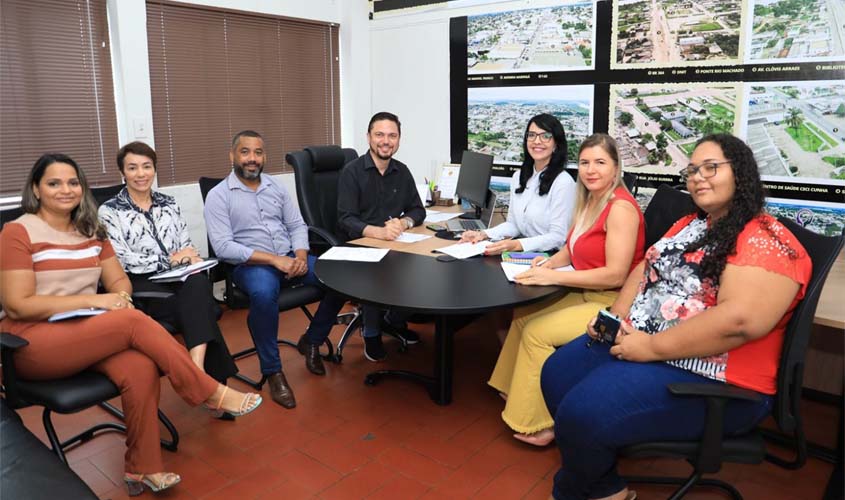 Semad alinha últimos preparativos para a 2ª edição Cuidando do Servidor