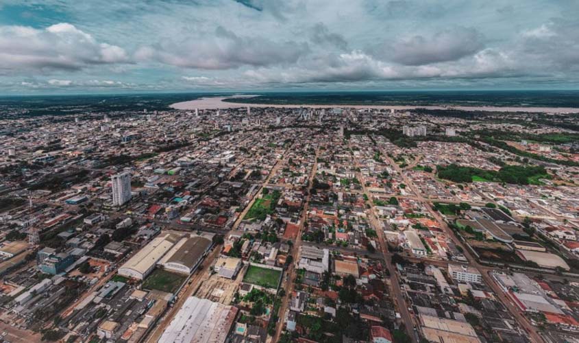 Serviços essenciais serão mantidos no Feriado Municipal de 24 de maio em Porto Velho