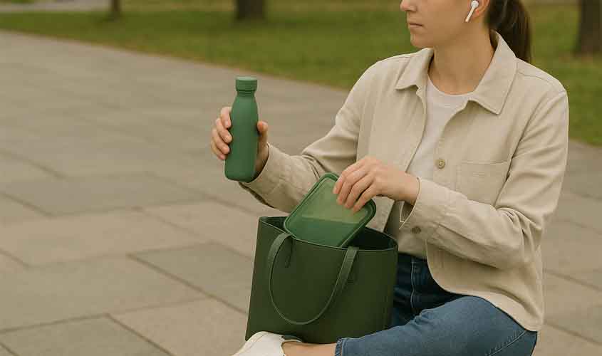 Os esquecidos da limpeza: itens do dia a dia que você deveria limpar com mais frequência