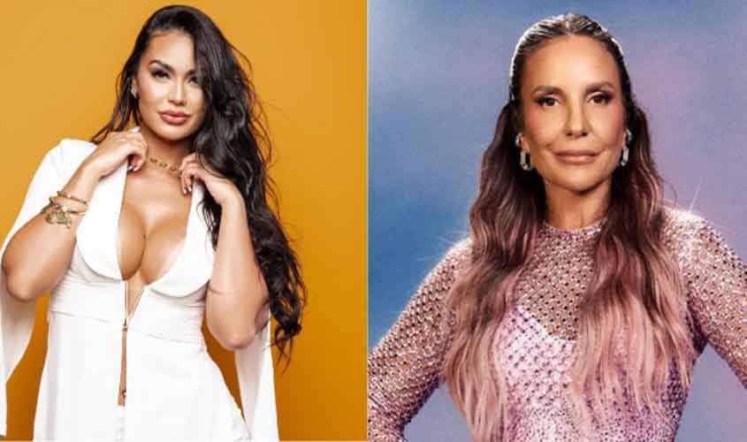 Solitude não é solidão: O poder terapêutico de estar bem consigo mesma, Ivete Sangalo é exemplo!