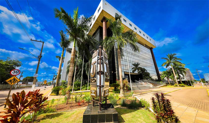 Prova do Exame Nacional da Magistratura teve 295 presentes em Rondônia