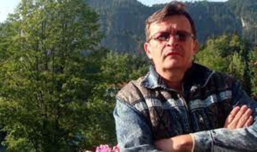 'Não há vagas disponíveis'