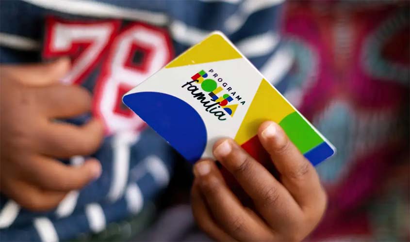 Caixa libera pagamento do Bolsa Família para NIS 3