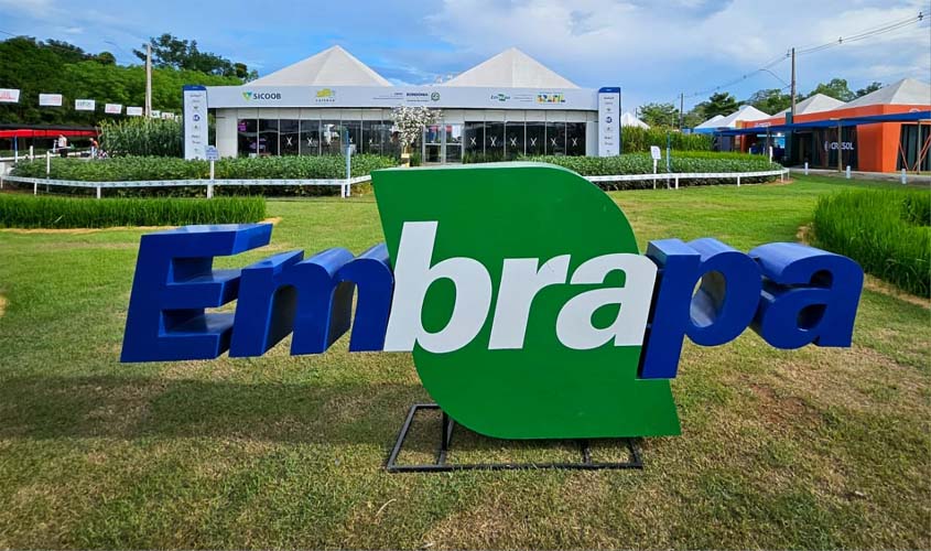 Rondônia Rural Show terá Agro Summit Amazônia