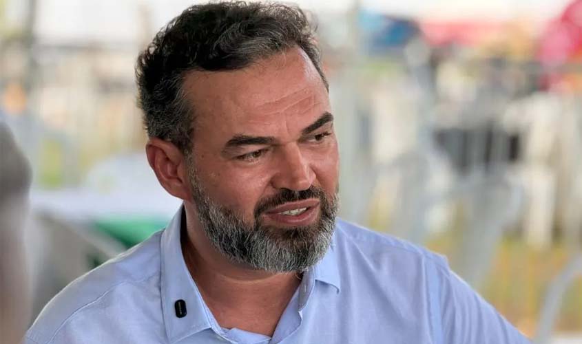 TRE reafirma proibição a Bruno Scheid de usar nome Bolsonaro na pré-campanha