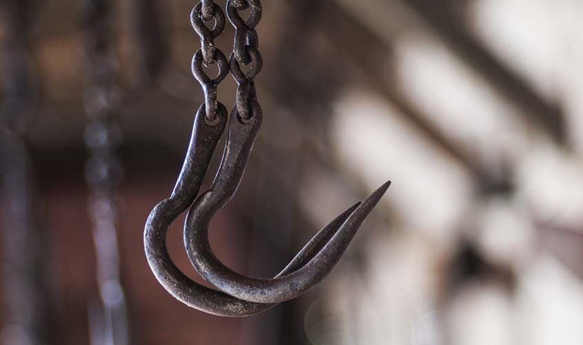 Magarefe terá pensão de 100% após acidente de trabalho