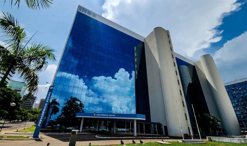 STF rejeita pedido sobre revisão de aposentadorias do INSS