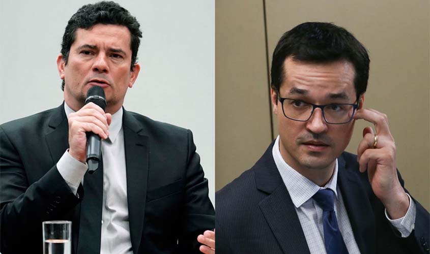 Associação de magistrados repudia fala de Moro de que é “comum” contato privado de juízes com procuradores