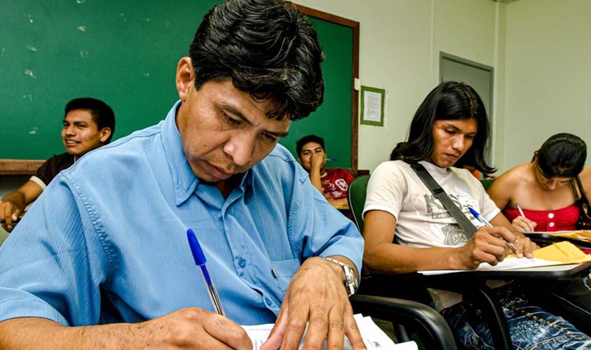 Inscrições para curso de mestrado e doutorado da UFAC exclusivo para candidatos indígenas terminam nesta segunda-feira (20)