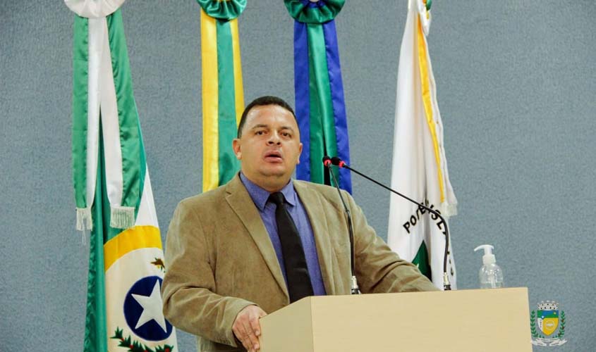 Dr. Paulo Henrique afirma: 'Prefeito apresenta PL Jabuti na Câmara'