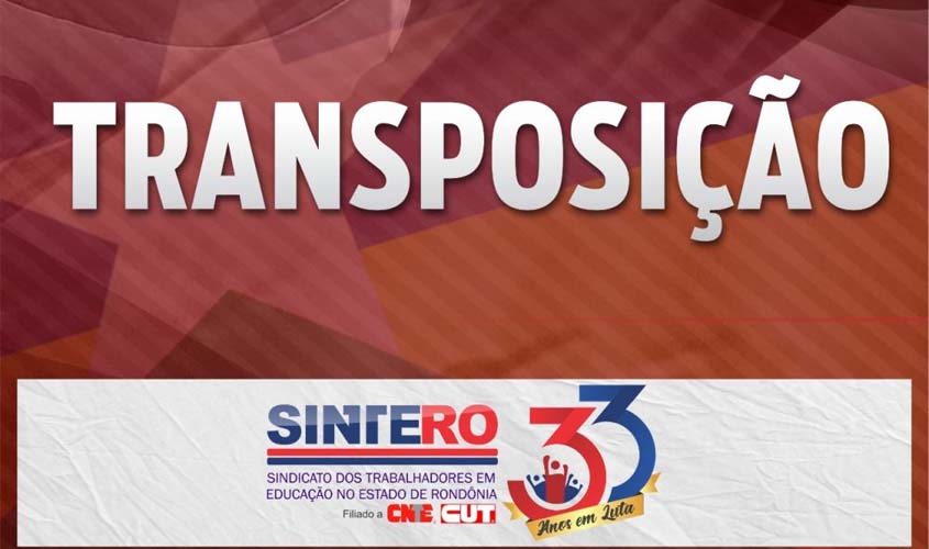 CEEXT defere processos de servidores de Rondônia