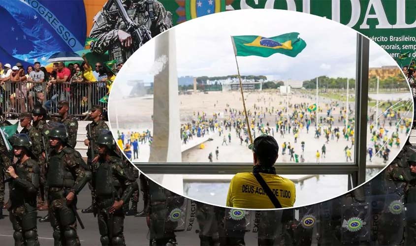 É hora dos militares golpistas enfrentarem a Justiça