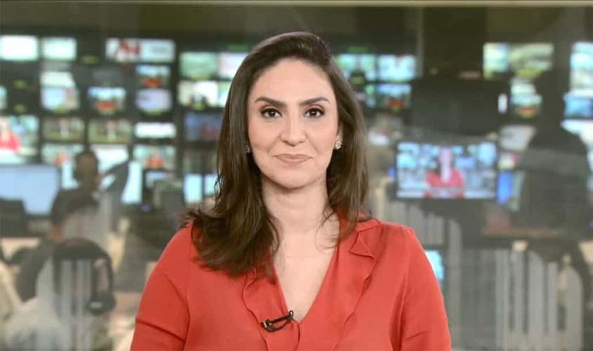 Ex-jornalista da GloboNews expõe, ao vivo, supostas práticas hostis da emissora