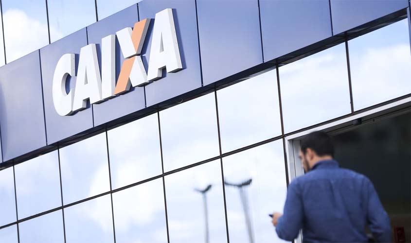 Caixa suspende cobrança de Pix para pessoa jurídica