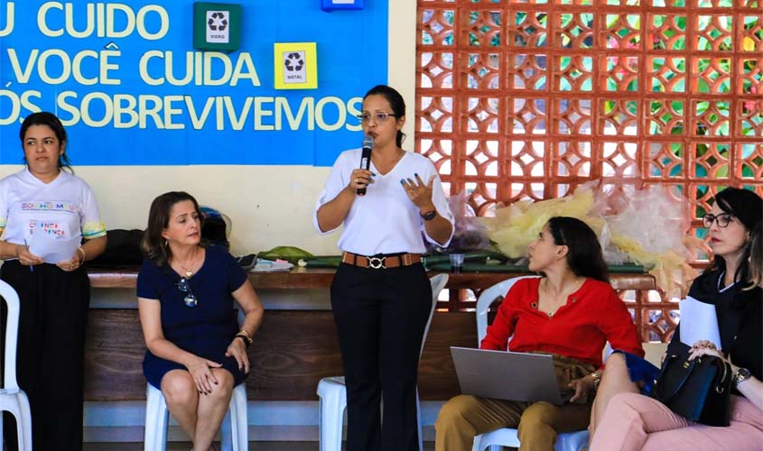 13ª Conferência Municipal de Assistência Social inicia nesta quinta-feira (22)