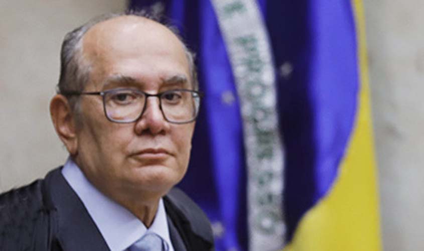 Ministro Gilmar Mendes completa 21 anos de atuação no STF