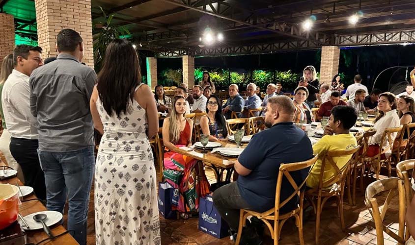 Porto Velho participa do evento estadual 'Conexão Etnoturismo'