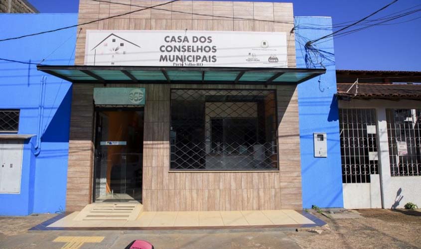 Conselho Municipal de Assistência Social abre inscrições para futuros integrantes da sociedade civil