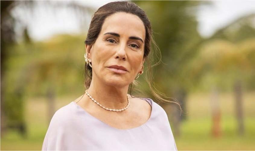 Gloria Pires deixa Globo após cinco décadas para explorar novos horizontes no streaming