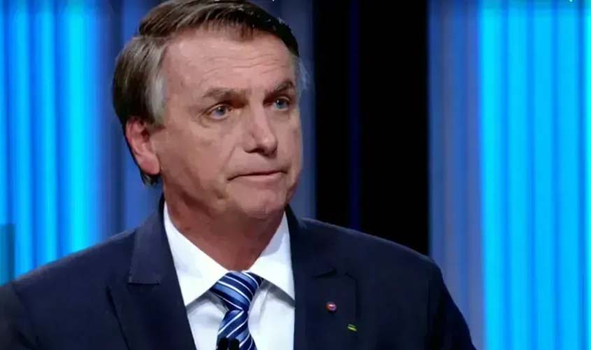 Em Editorial, O Globo pede pela condenação e inelegibilidade de Bolsonaro