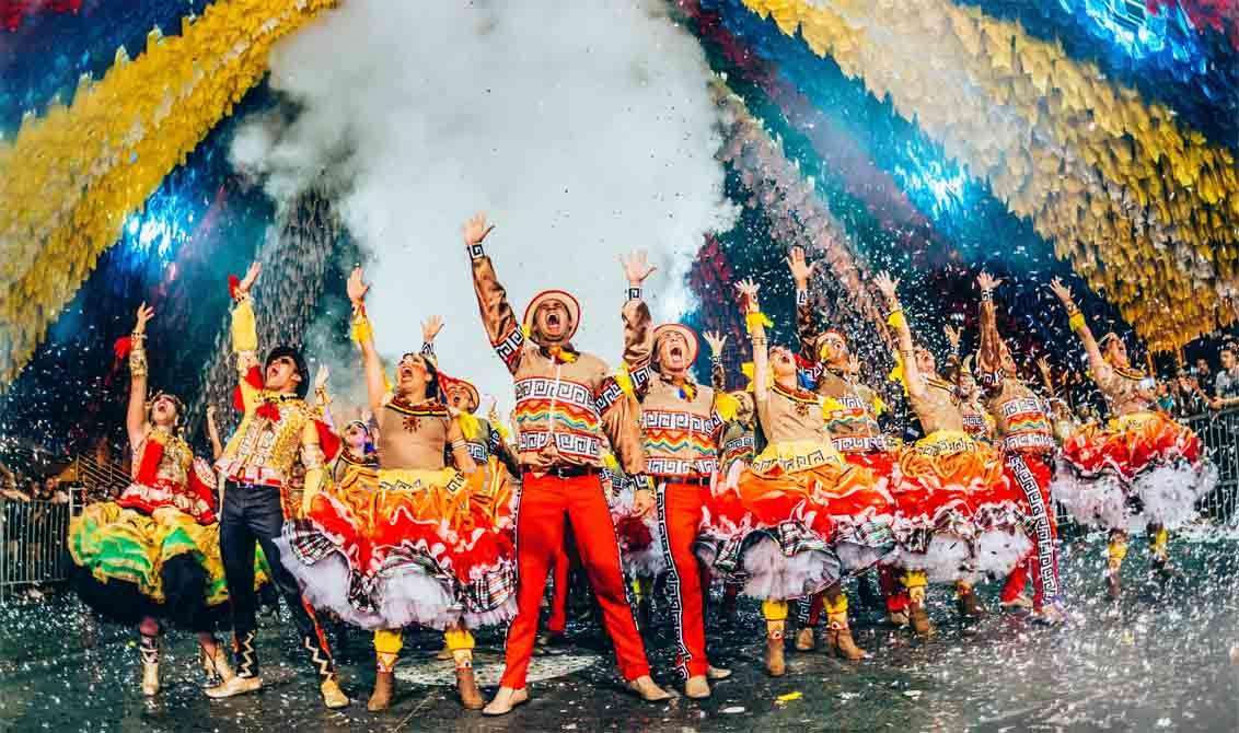 Saiba como aumentar a renda extra em festas juninas