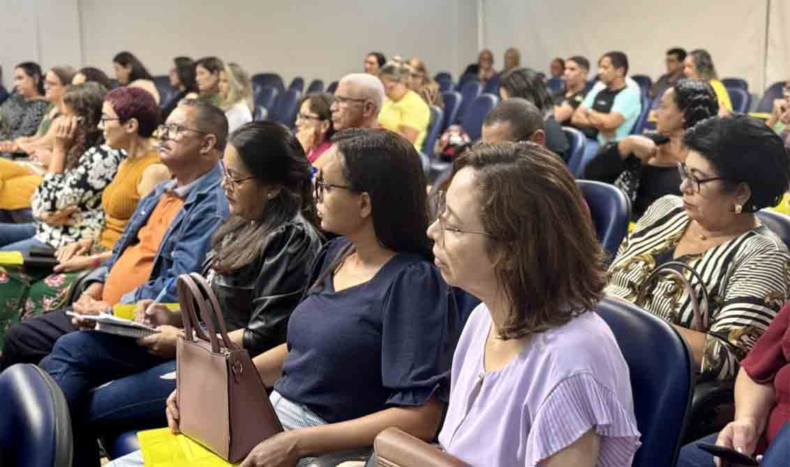 Prevenção ao uso de substâncias psicoativas no ambiente de trabalho é abordada em seminário