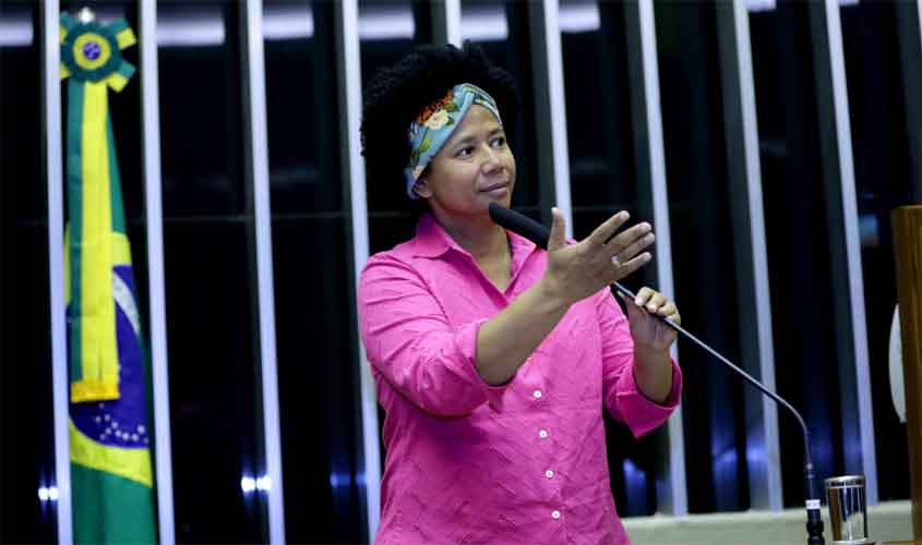 Sílvia Cristina diz que criação da CPMI para apurar fraudes no INSS é vitória para a população