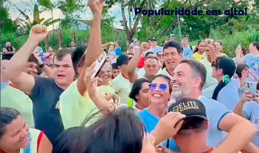 LÉO PREPARA A REFORMA ADMINISTRATIVA: QUEM FICA E QUEM SAI NA NOVA ESTRUTURA DO GOVERNO MUNICIPAL?