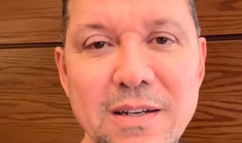GOVERNADOR SAI DO RISCO DOS MÍSSEIS IRANIANOS PARA ENFRENTAR OS MÍSSEIS DA POLÍTICA LOCAL