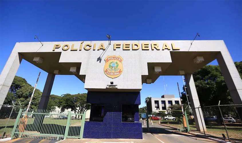 PF investiga alerta falso da Defesa Civil