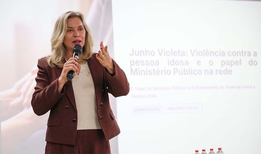 MPRO capacita rede socioassistencial de idosos