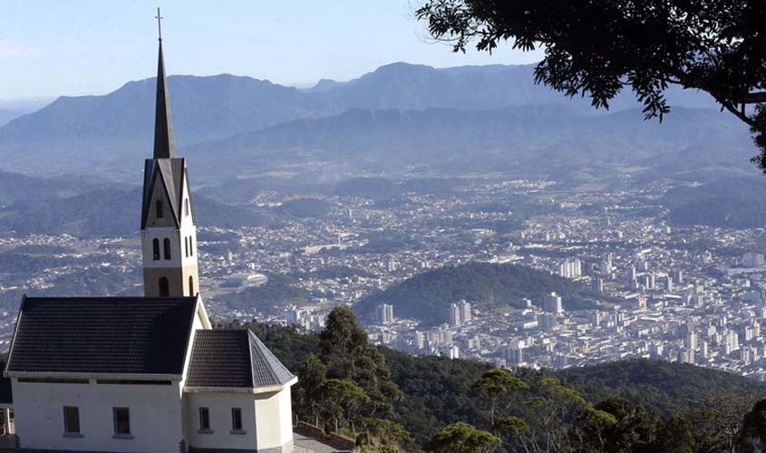 Segurança pública é desafio para governantes eleitos em outubro