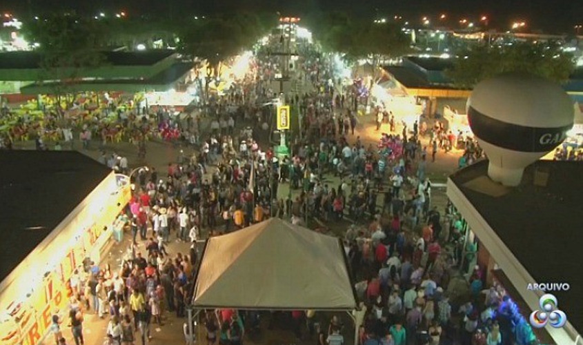 MP emite recomendação para garantia de acessibilidade ao Parque da Expoari