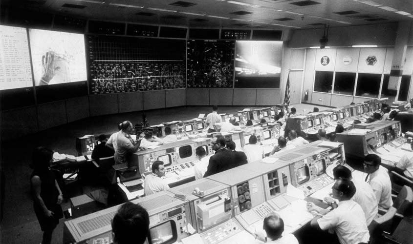 Homem na Lua: teste seus conhecimentos sobre os 50 anos da Apollo 11