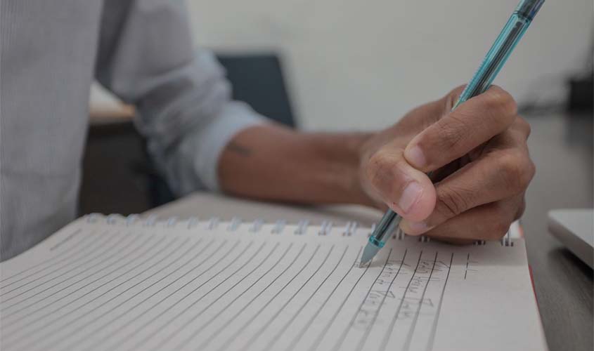 Município atende mais de 800 pessoas na Educação de Jovens e Adultos