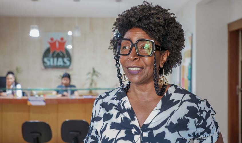 Caravana Juventude Negra Viva, em Porto Velho, começa na próxima segunda-feira (24)