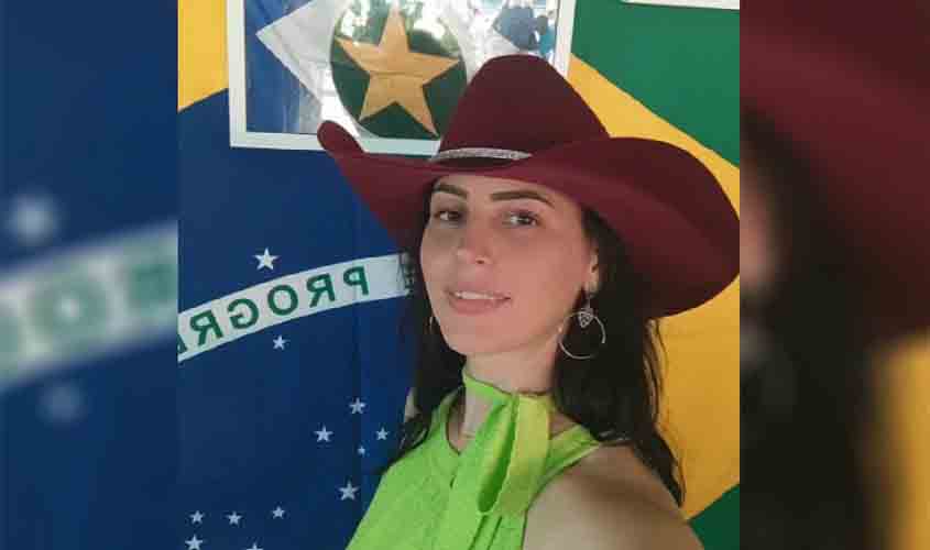 Filha de deputado estadual foi morta com ferimentos de arma branca 