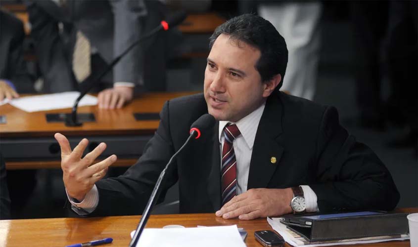 TRE-RO julga pedido de elegibilidade de Natan Donadon para as eleições de 2026