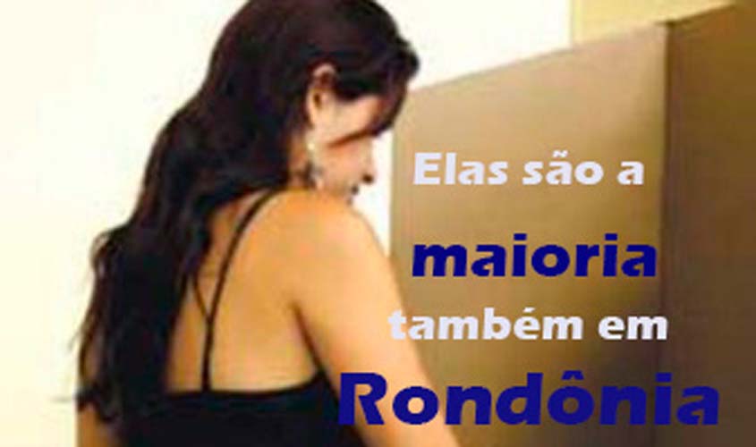 Mais de 1,2 milhão de eleitores estão aptos a votar em Rondônia