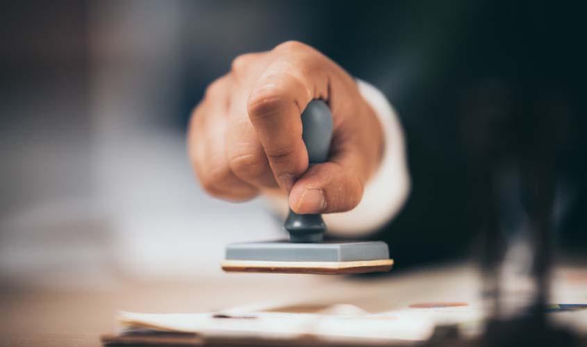 CNPJ ativo não comprova funcionamento da empresa