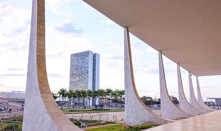 STF envia à PF dados sobre indicação de emendas parlamentares